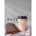 Disposable Plastic tableware coffee Stirrer